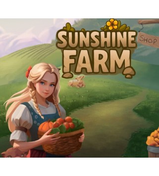 Sunshine Farm Steam Key GLOBAL